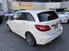 MERCEDES BENZ B-CLASS