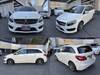 MERCEDES BENZ B-CLASS