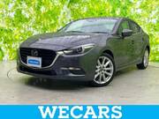 2018 MAZDA AXELA