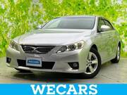 2010 TOYOTA MARK X