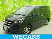 2018 NISSAN SERENA