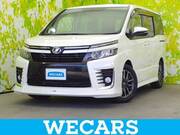 2014 TOYOTA VOXY