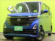 2024 NISSAN ROOX