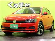 2019 VOLKSWAGEN POLO