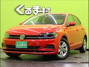 2020 VOLKSWAGEN POLO
