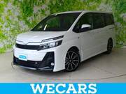 2017 TOYOTA VOXY