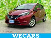 2019 NISSAN NOTE