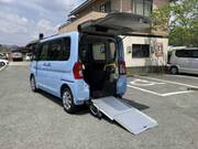 2016 DAIHATSU TANTO