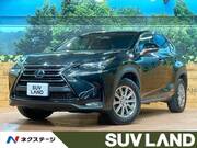 2016 LEXUS NX