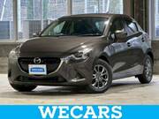 2019 MAZDA DEMIO