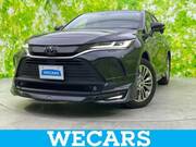 2020 TOYOTA HARRIER