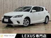 2014 LEXUS CT