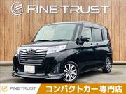 2016 TOYOTA ROOMY