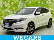 2017 HONDA VEZEL