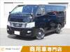 NISSAN NV350 CARAVAN WAGON