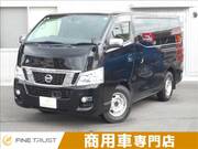 2016 NISSAN NV350 CARAVAN WAGON