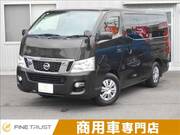 2013 NISSAN NV350 CARAVAN WAGON