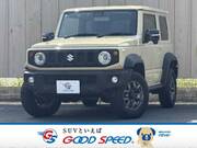 2024 SUZUKI JIMNY SIERRA