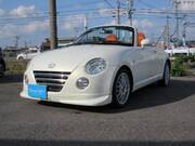 2007 DAIHATSU COPEN