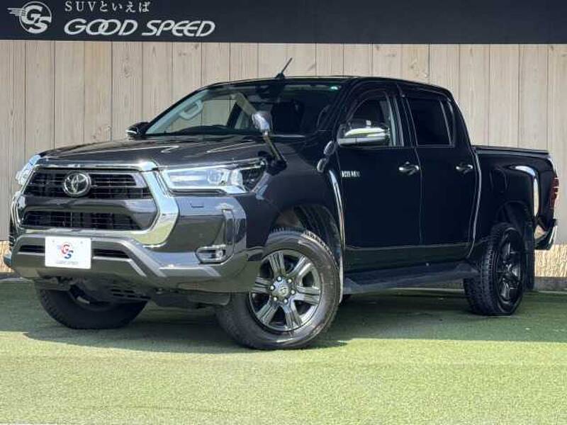 -HILUX