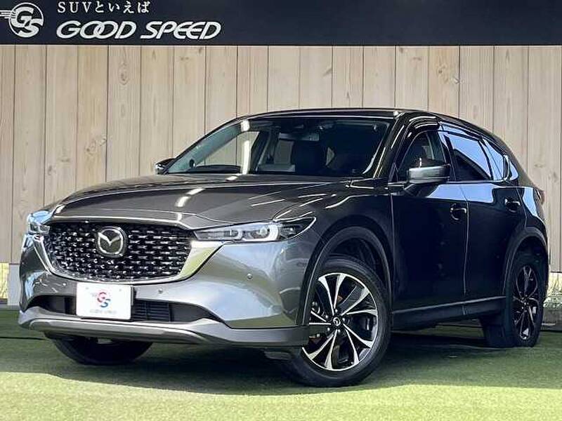 -CX-5