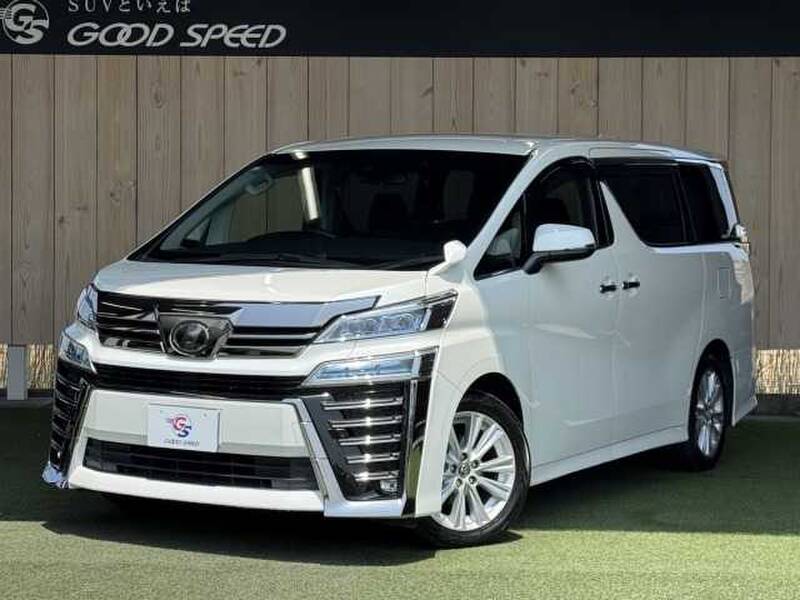 -VELLFIRE