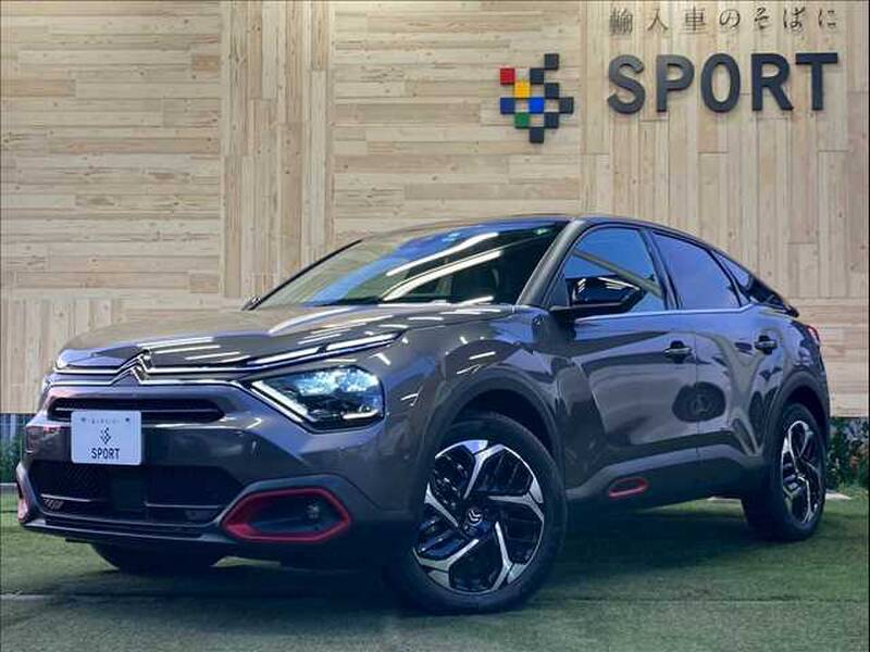 -CITROEN C4