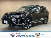 2015 MITSUBISHI OUTLANDER PHV