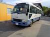 TOYOTA COASTER