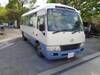 TOYOTA COASTER
