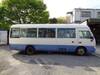 TOYOTA COASTER