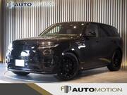2024 LAND ROVER RANGE ROVER SPORT