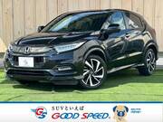 2019 HONDA VEZEL