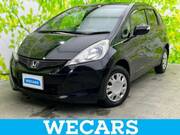 2012 HONDA FIT