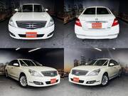 2008 NISSAN TEANA 250XL
