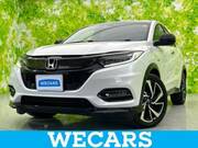 2018 HONDA VEZEL