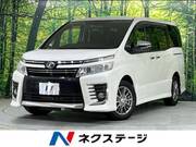 2015 TOYOTA VOXY