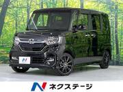 2020 HONDA N-BOX CUSTOM