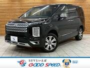 2023 MITSUBISHI DELICA D5