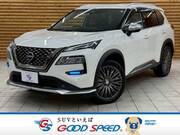2023 NISSAN X-TRAIL