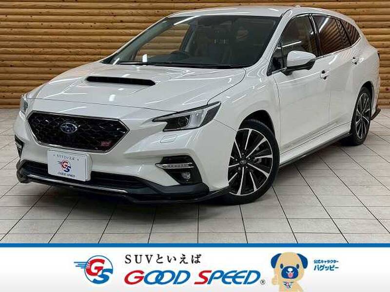 -LEVORG