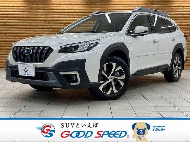 -LEGACY OUTBACK