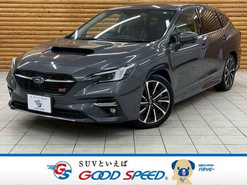-LEVORG