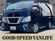 2019 NISSAN NV350 CARAVAN WAGON