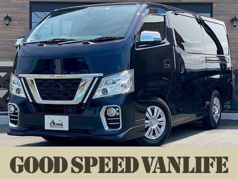 -NV350 CARAVAN WAGON