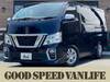 NISSAN NV350 CARAVAN WAGON