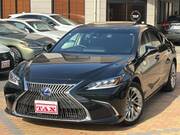 2019 LEXUS ES