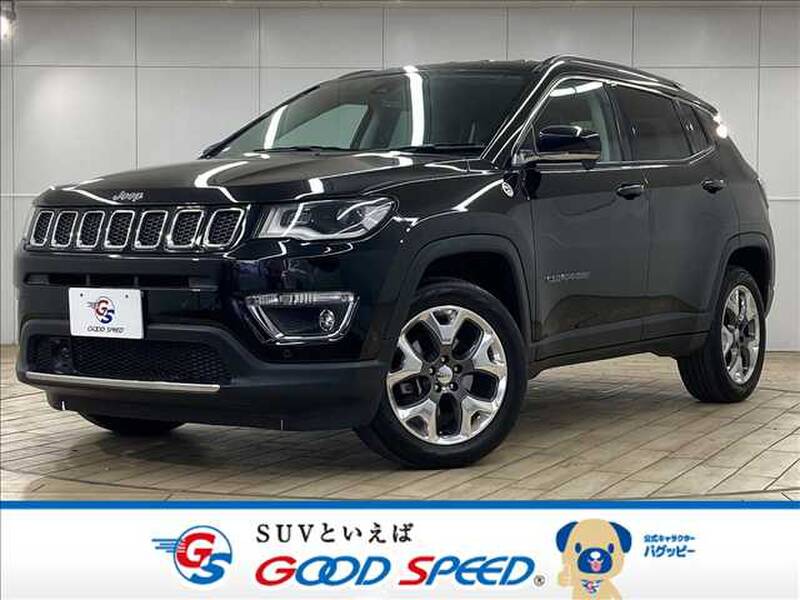 -JEEP COMPASS