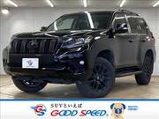 2023 TOYOTA LAND CRUISER PRADO