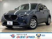 2021 MAZDA CX-3